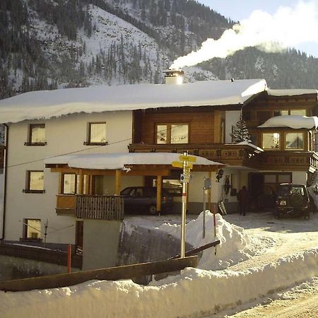 Kathrin Apartments - Kapplerhof 카플 외부 사진