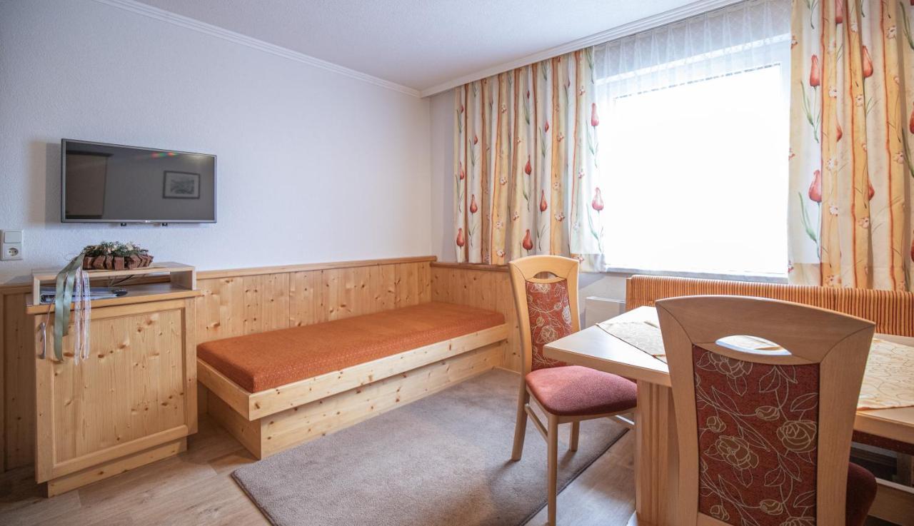 Kathrin Apartments - Kapplerhof 카플 외부 사진