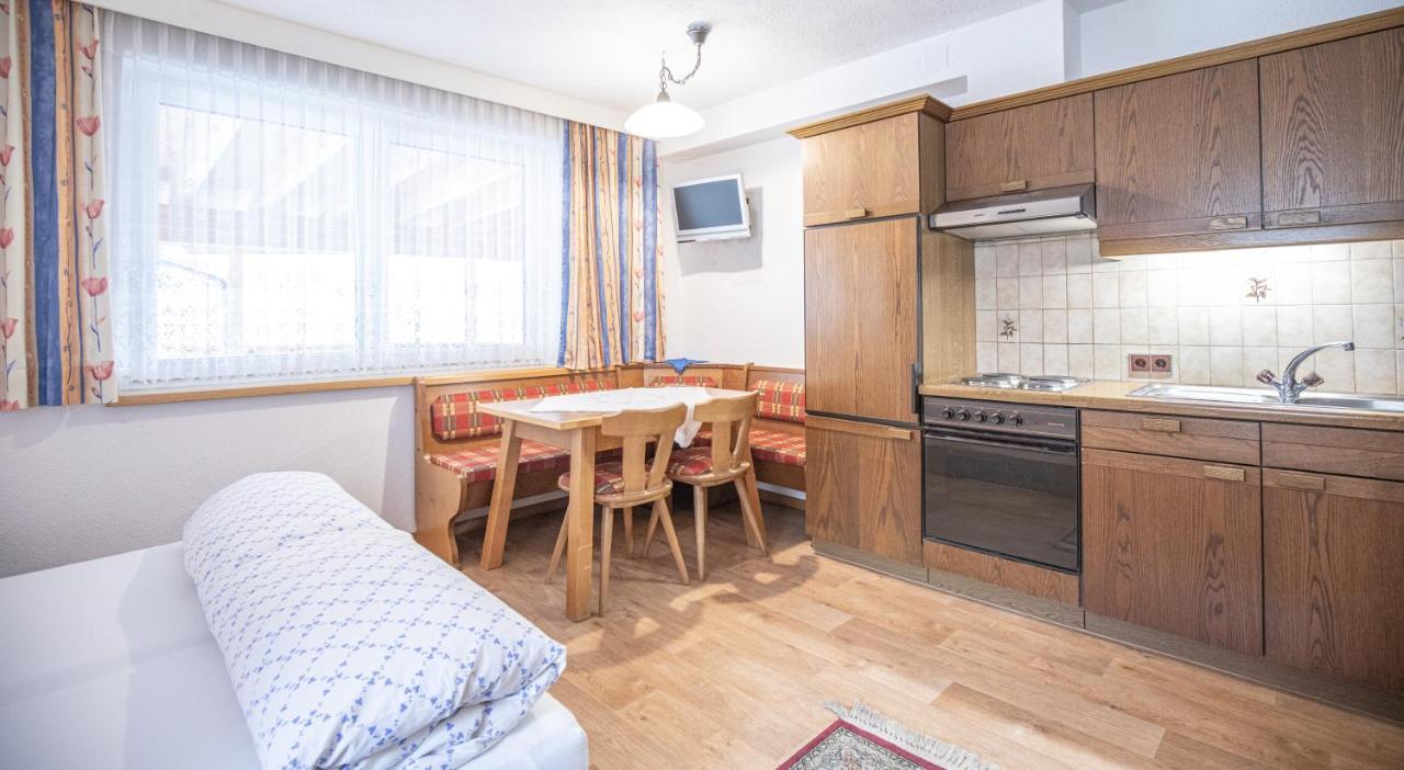 Kathrin Apartments - Kapplerhof 카플 외부 사진