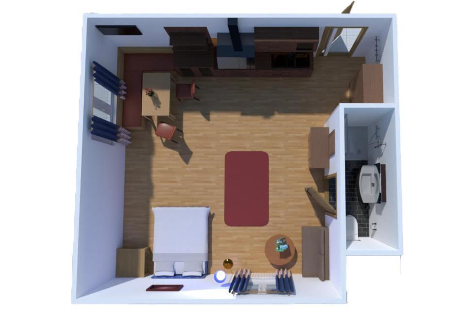 Kathrin Apartments - Kapplerhof 카플 외부 사진