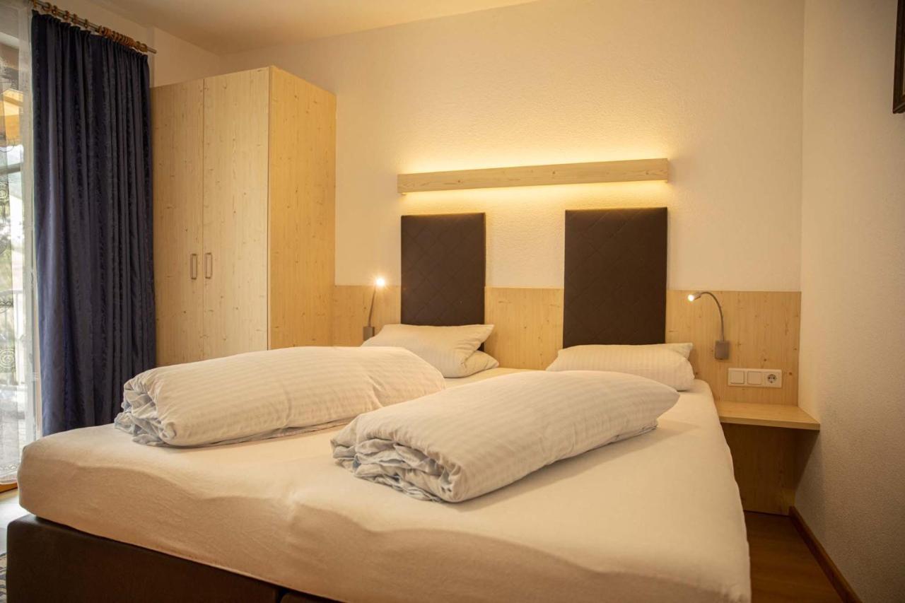 Kathrin Apartments - Kapplerhof 카플 외부 사진