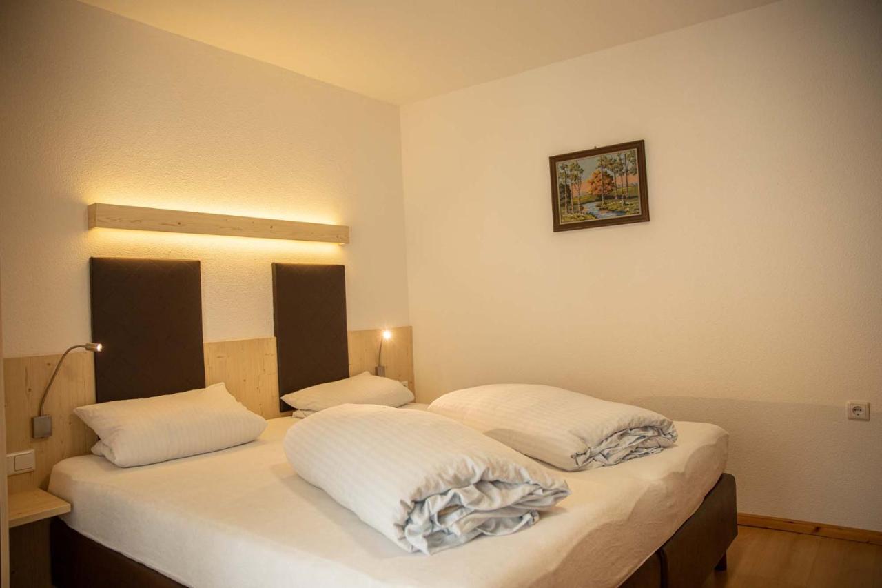 Kathrin Apartments - Kapplerhof 카플 외부 사진